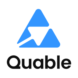 Quable PIM logo